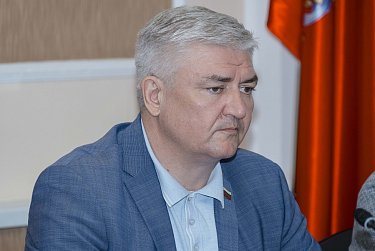 Дефицит областного бюджета снижается на 610 млн рублей